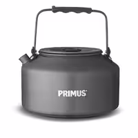 کتری سفری پریموس مدل LITECH COFFEE/TEA KETTLE 1.5L