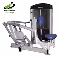 دستگاه اچ ماشین STRONG کد B6 - مشخصات،قیمت و خرید