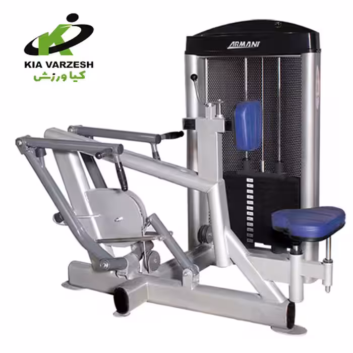 دستگاه اچ ماشین STRONG کد B6 - مشخصات،قیمت و خرید