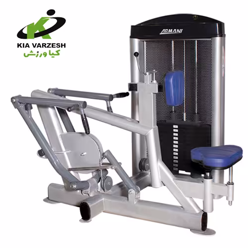 دستگاه اچ ماشین STRONG کد B6 - مشخصات،قیمت و خرید