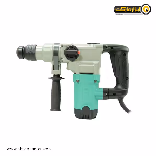 بتن کن دی سی ای 6 کیلویی مدل AZC04-30