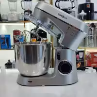 همزن حرفه ای 4/5 لیتر یورولوکس 