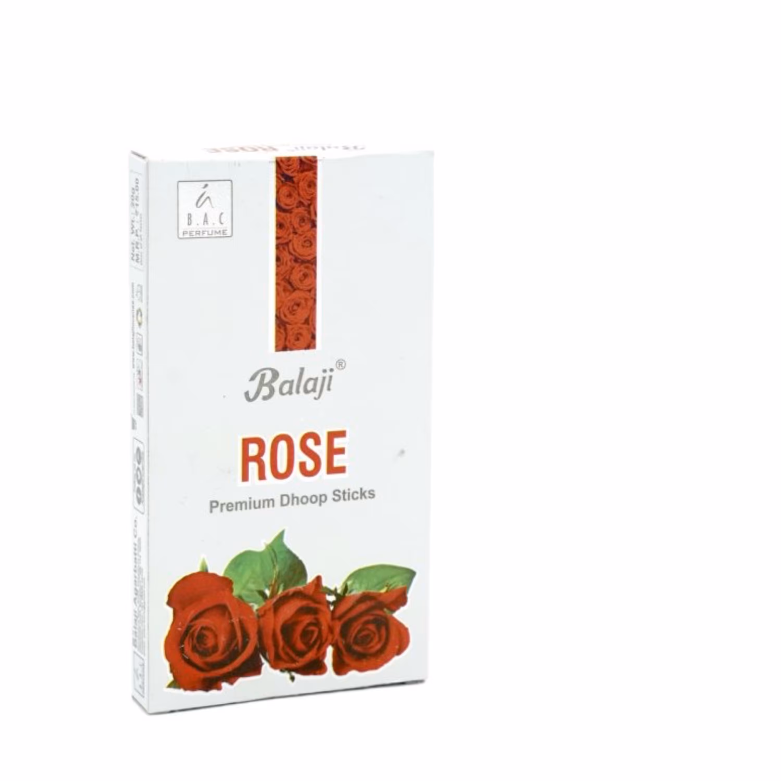 عود خوشبو کننده دوپ فارست Forest مدل رز Rose