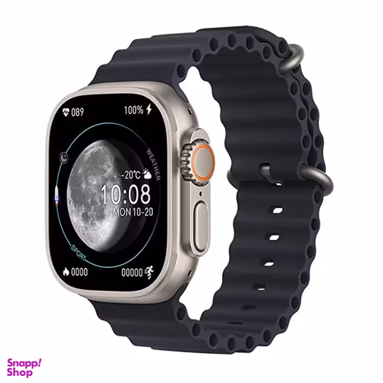 ساعت هوشمند مدل T800 ULTRA 2