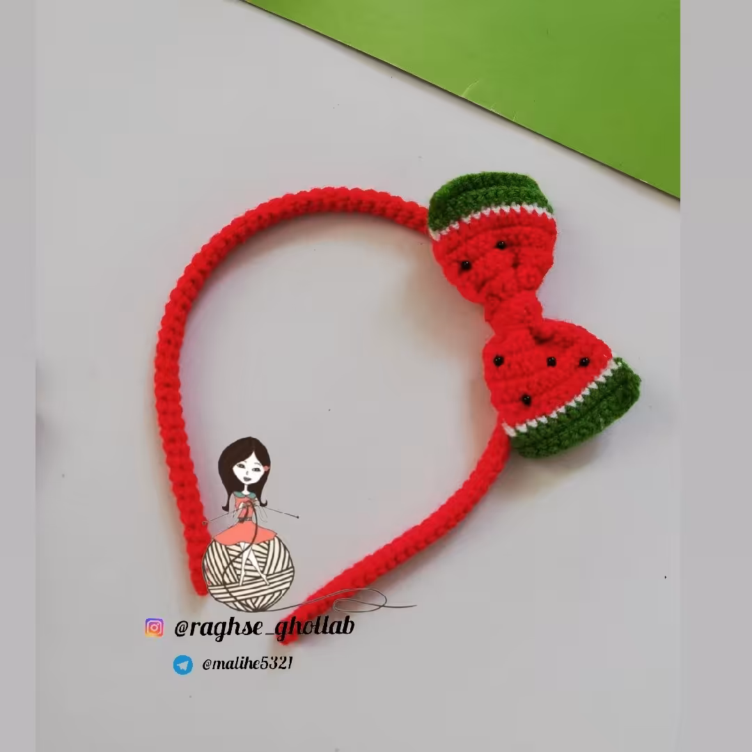  یلدایی بافتنی 