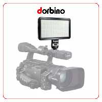 نور ثابت دی بی کی Maxlight Video Light SMD 300 - فروشگاه دوربین دوربینو