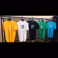 تیشرت BV