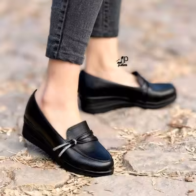 کفش طبی زنانه