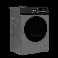 ماشین لباسشویی اتوماتیک 8 کیلویی ایکس ویژن مدل TP82-BSD