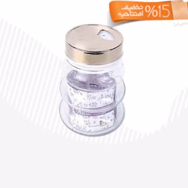 ادویه پاش نیلوفر