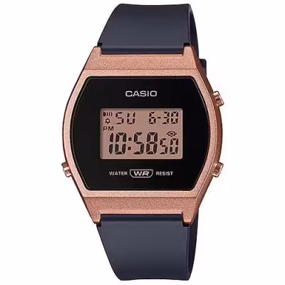 ساعت مچی کاسیو 
مدل CASIO-LW-204-1A