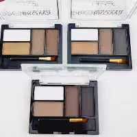 سایه ابرو ددودوگرل همراه با واکس ابرو 