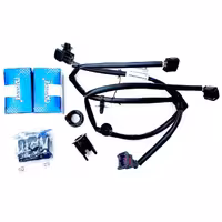 سنسور دنده عقب 206 برای سیستم برق کروز فابریک خط تولید ایران خودرو