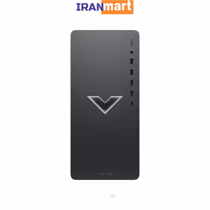 کیس اچ پی مدل HP Victus 15L I7 16GB 512GB 8G - فروشگاه اینترنتی ایران مارت