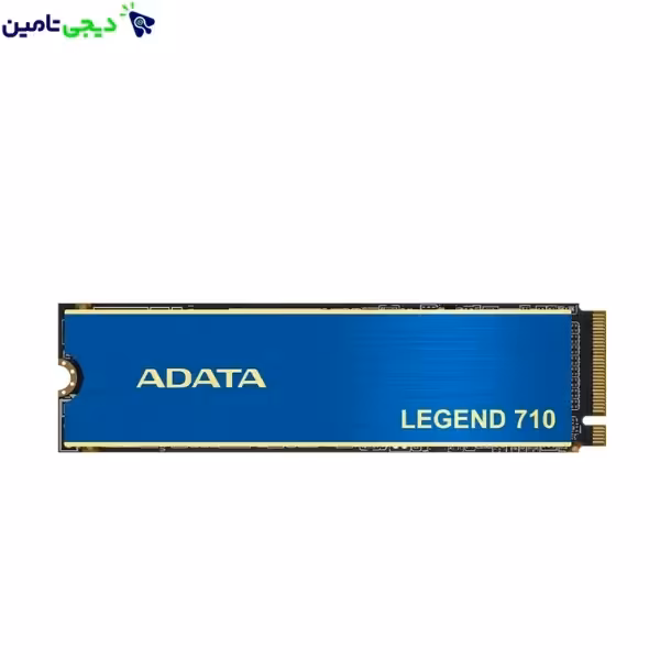 اس اس دی اینترنال ای دیتا مدل LEGEND 710 ظرفیت 256 گیگابایت