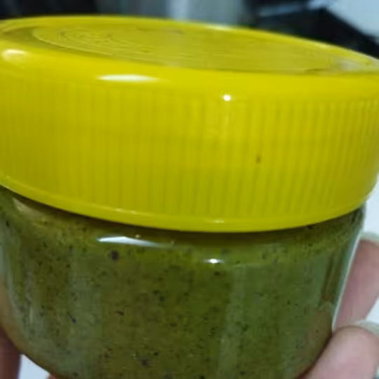 کره پسته 1000گرمی درجه یک