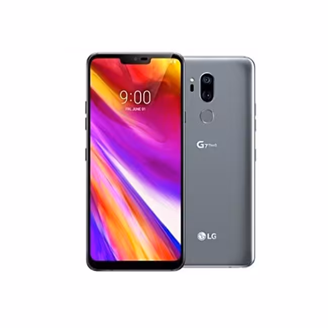 ال سی دی گوشی موبایل G7 ThinQ ال جی