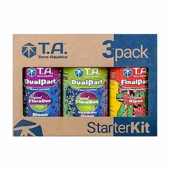 ترای پک هیدروپونیک جنرال