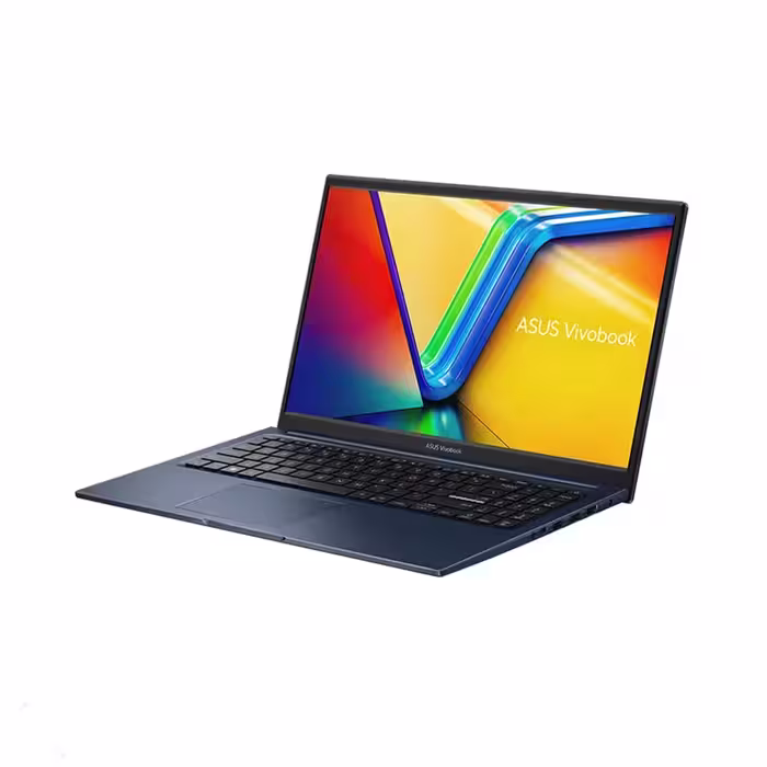 لپ تاپ ایسوس 15.6 اینچی مدل Vivobook F1504VA-NJ825 پردازنده Core i7 1355U رم 12GB حافظه 512GB SSD گرافیک Integrated Intel