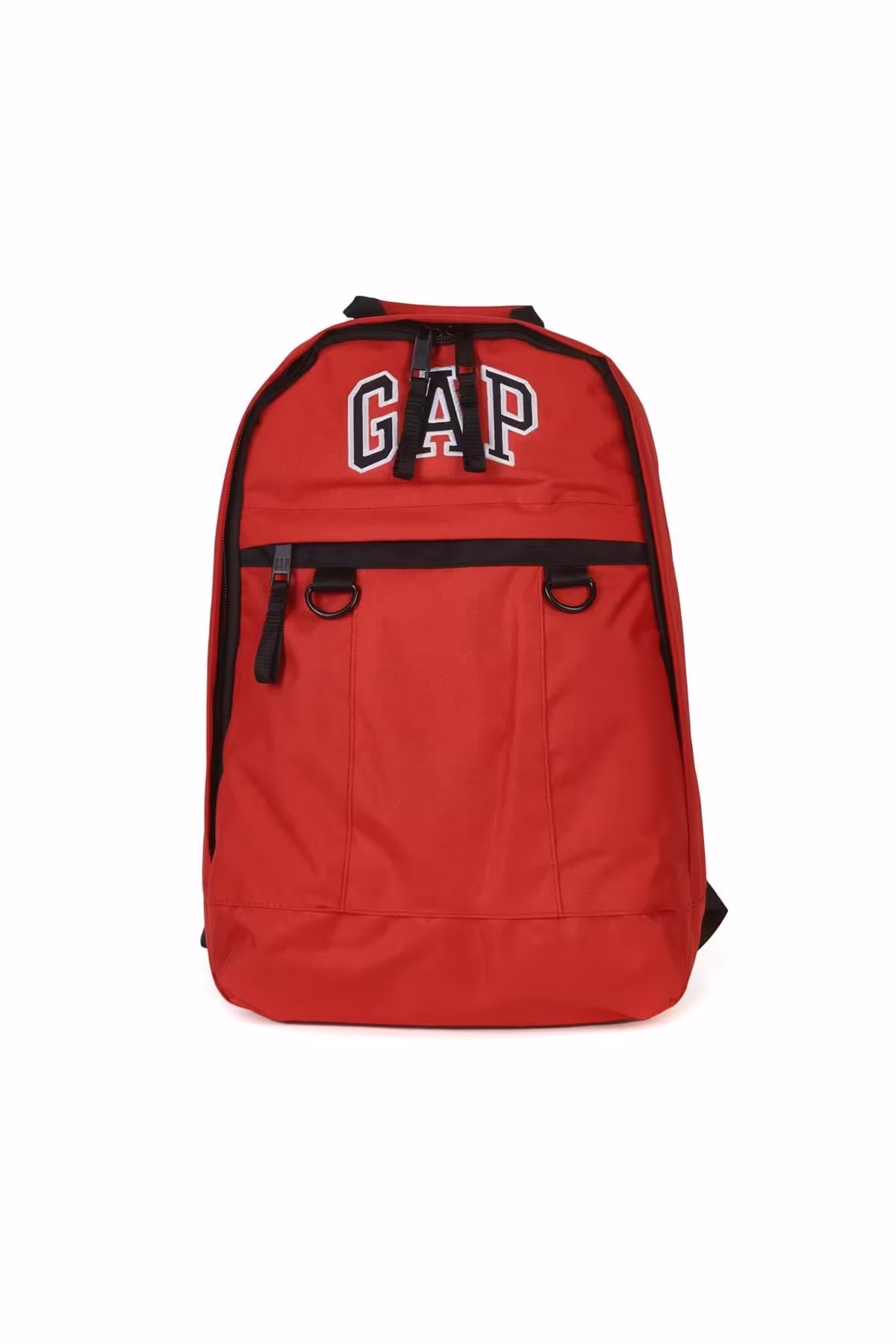 کوله پشتی قرمز مردانه و زنانه یونیسکس GP75718 GAP