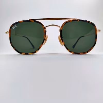 عینک آفتابی ری بن RB3648M