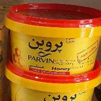 موم عسل بزرگ پروین