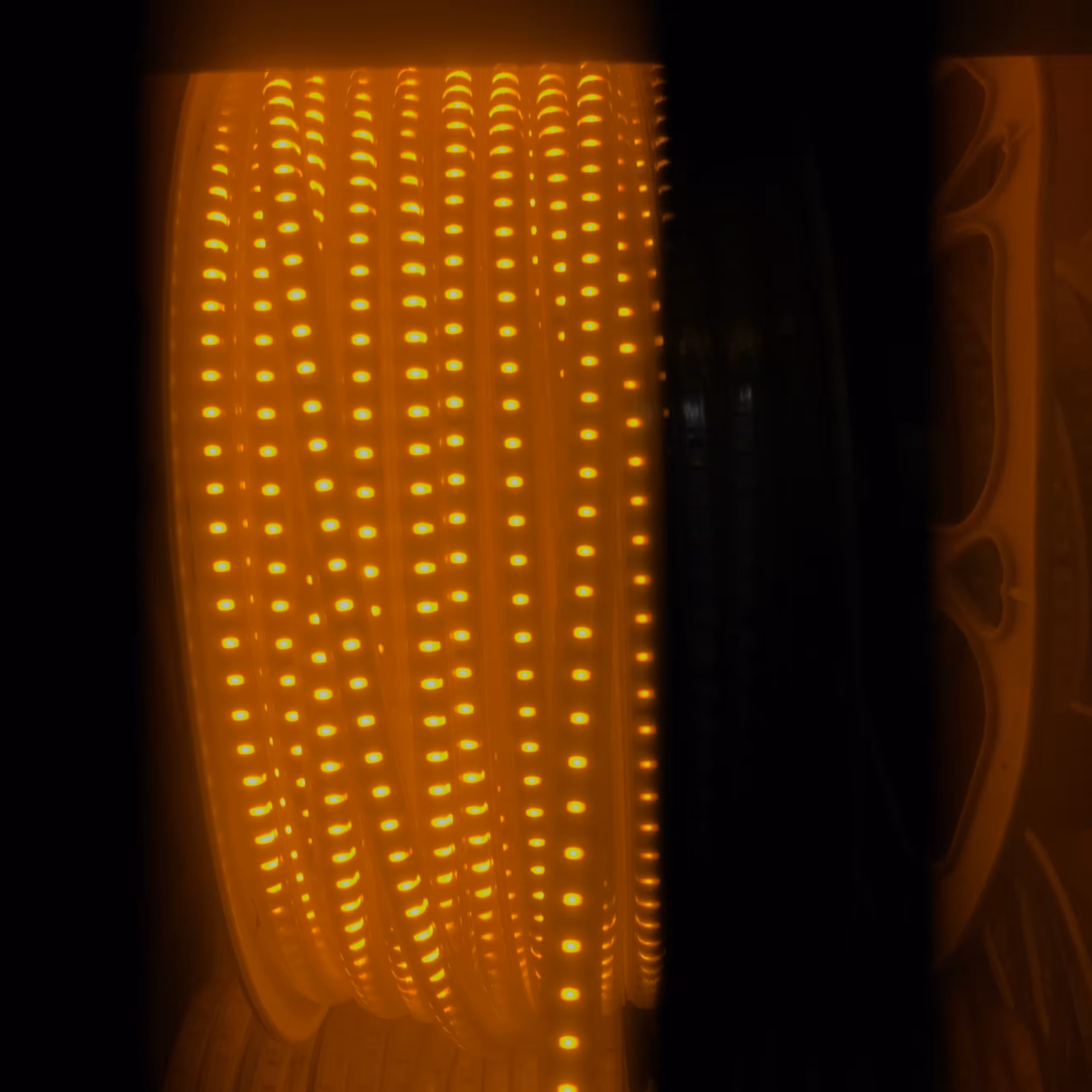 ریسه وایرلس 2835 انبه ای