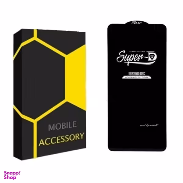 محافظ صفحه نمایش گوشی موبایل مدل SuperD مناسب سامسونگ Galaxy A05s