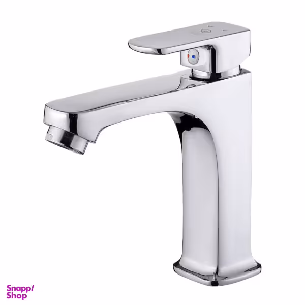 شیر روشویی شیرآلات کاویان مدل نیلا