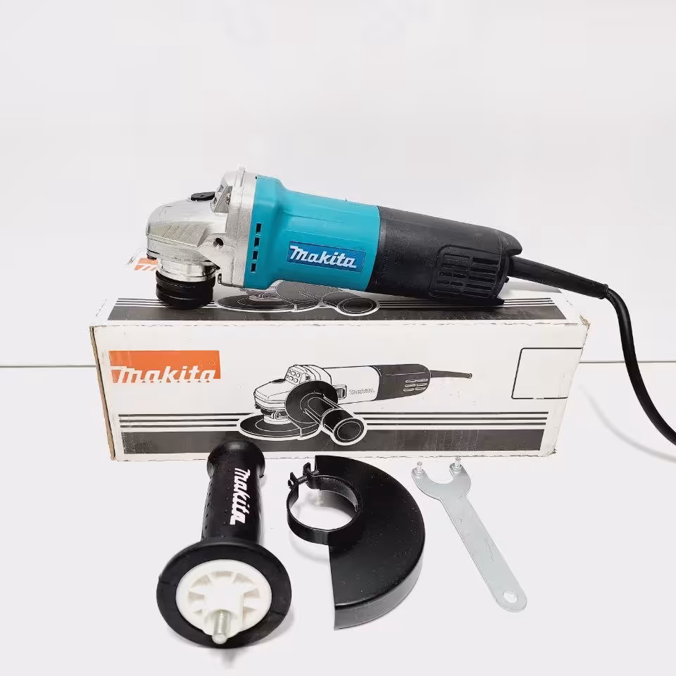 مینی فرز ماکیتا 