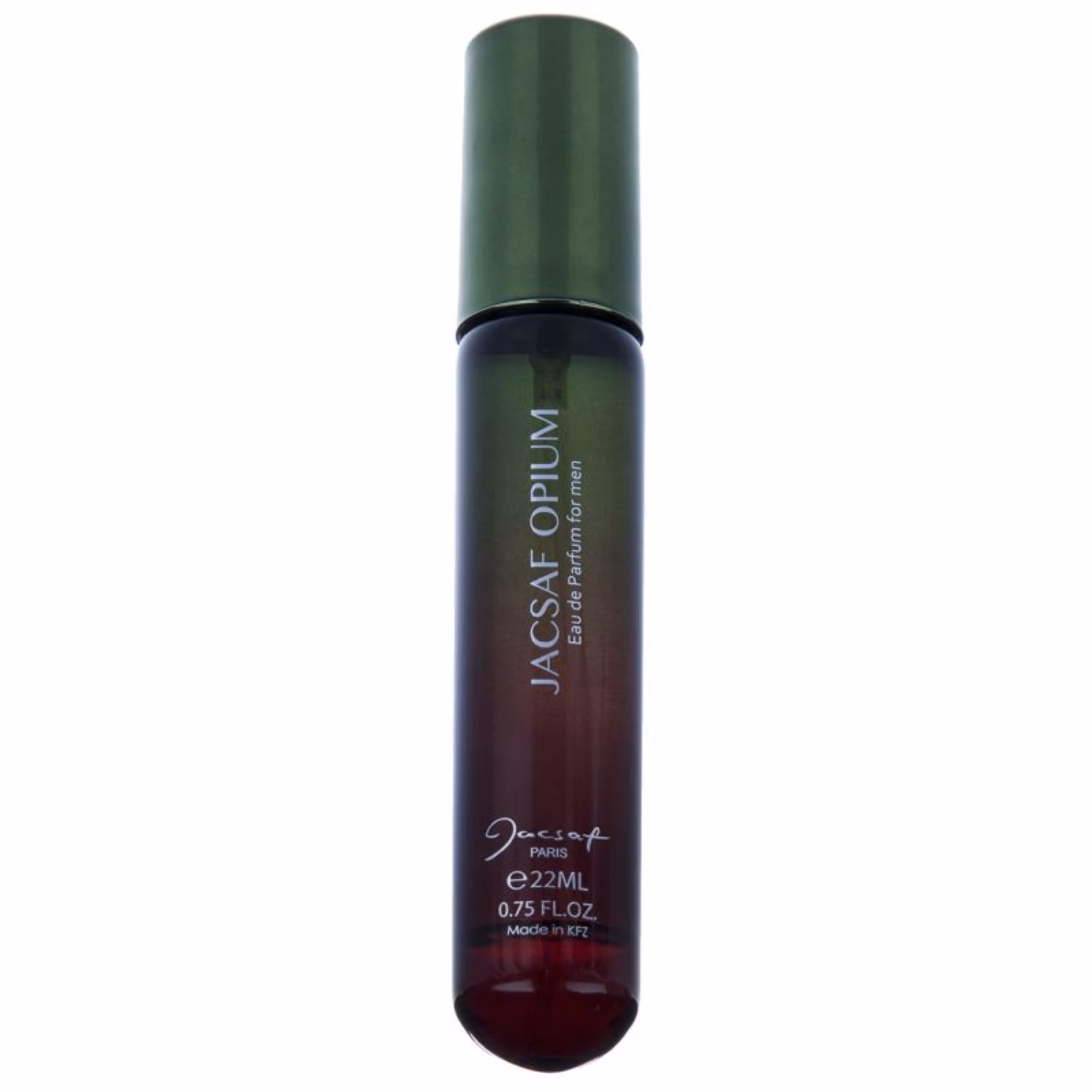عطر جیبی مردانه ژک ساف Opium حجم 22 میلی لیتر