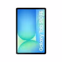 تبلت سامسونگ مدل گلکسی تب S10 FE SM-X520 رم 8 حافظه 128 بدون سیم کارت