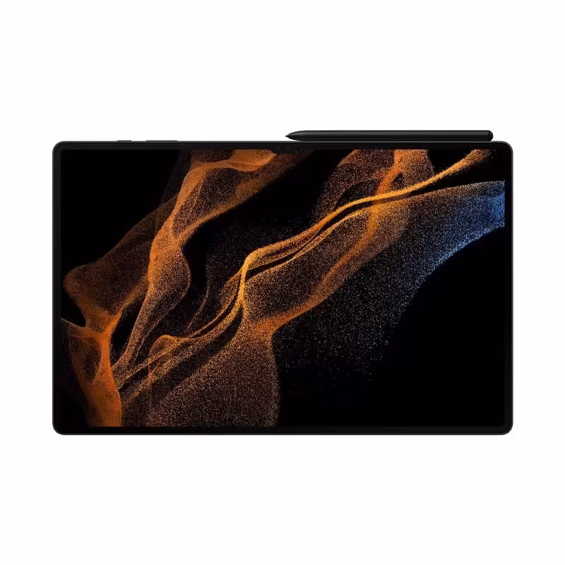 تبلت سامسونگ مدل ("14.6) Galaxy Tab S8 Ultra ظرفیت 128/8 گیگابایت 5G - فیموب