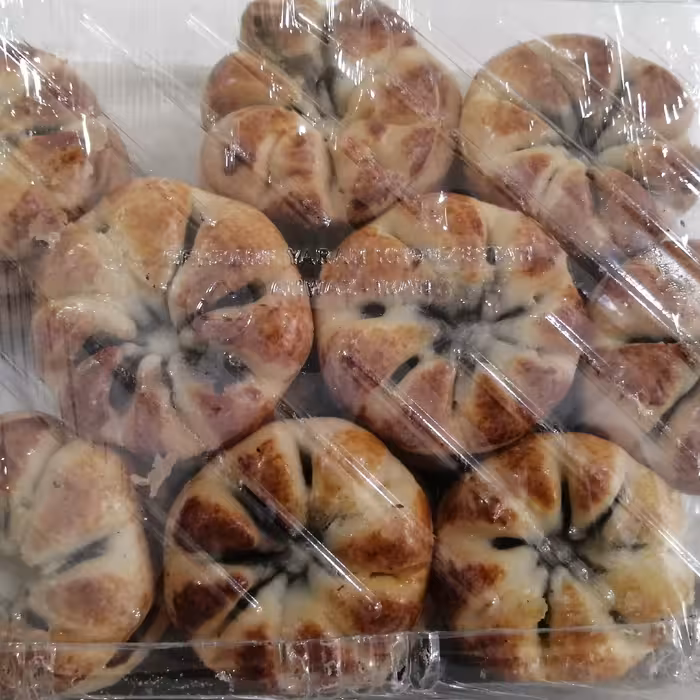 کلوچه خرمایی