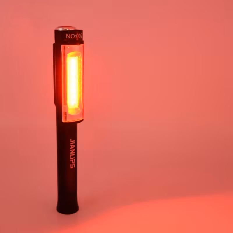 چراغ قوه جیان لیپ