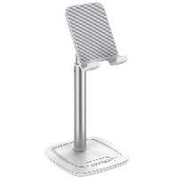 استند CHOETECH چویتِک با قابلیت تنظیم و سفارشی سازی مخصوص آیفون و آیپد مدل H035 - Hiapple.ir