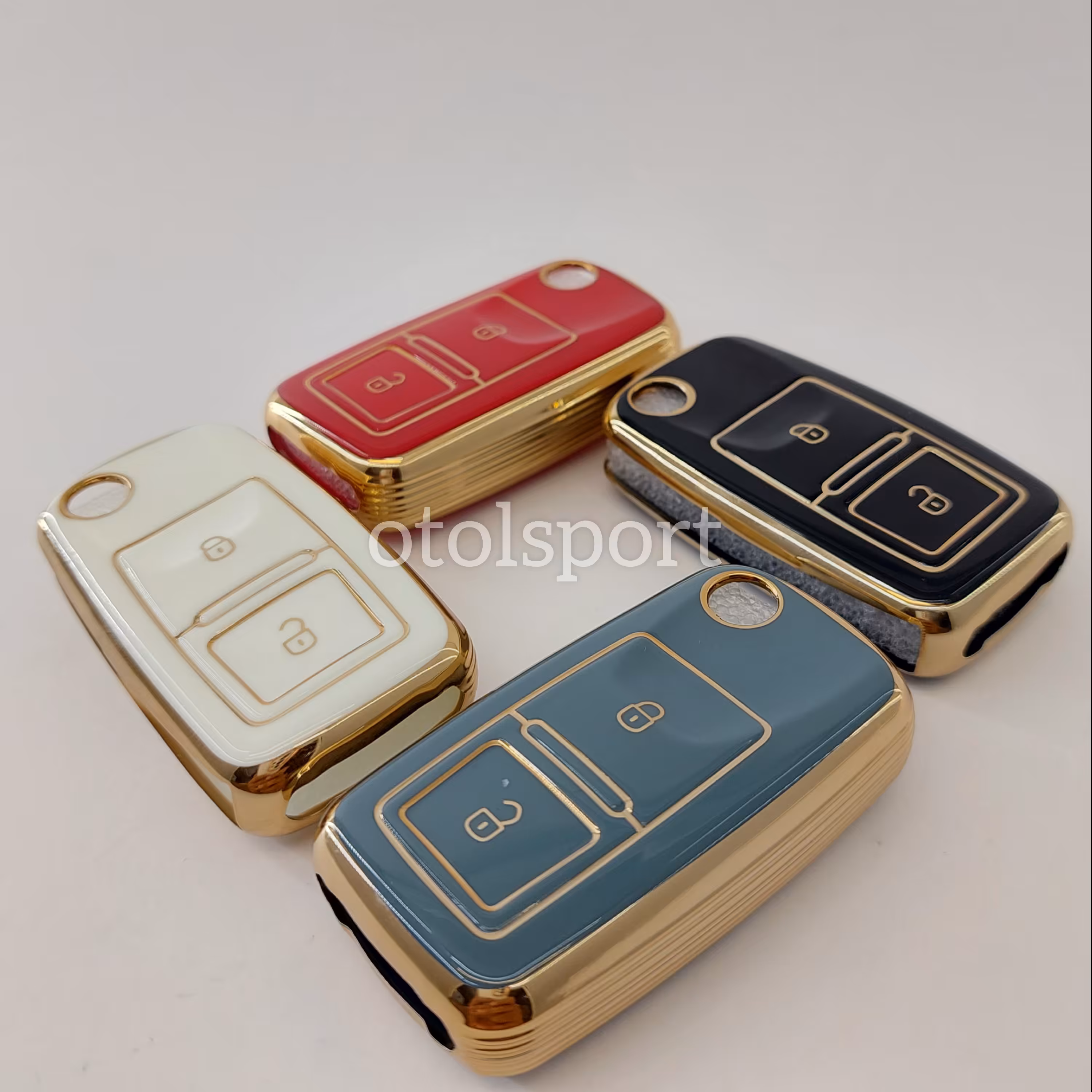 کاور ریموت 405 تاشو طرح سرامیکی جدید  