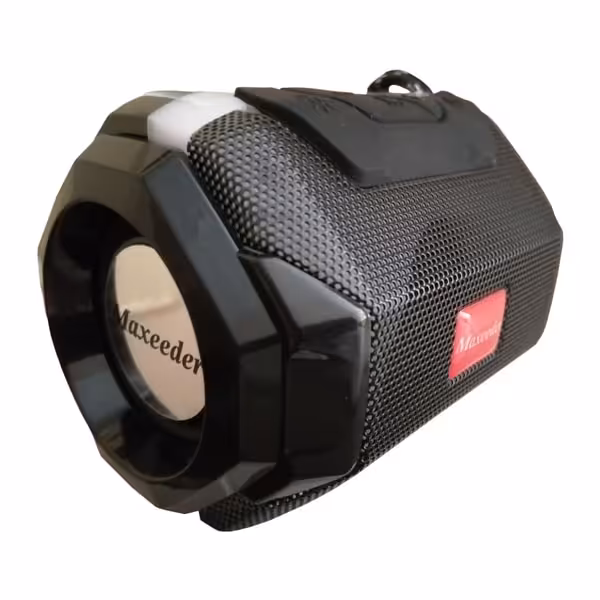 اسپیکر بلوتوثی قابل حمل مکسیدر مدل MX-RS 4401
