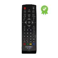 کنترل گیرنده ی دیجیتال کنکورد CONCORD AC-2201-پخش کلی کنترل الکتوبکا 1696