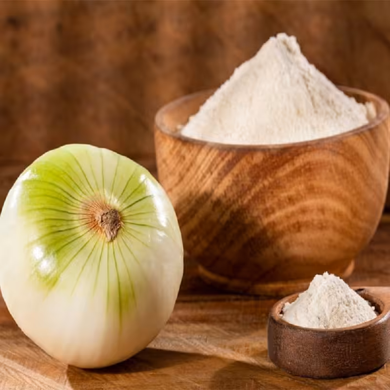 ادویه پیاز لوکس آسیاب شده