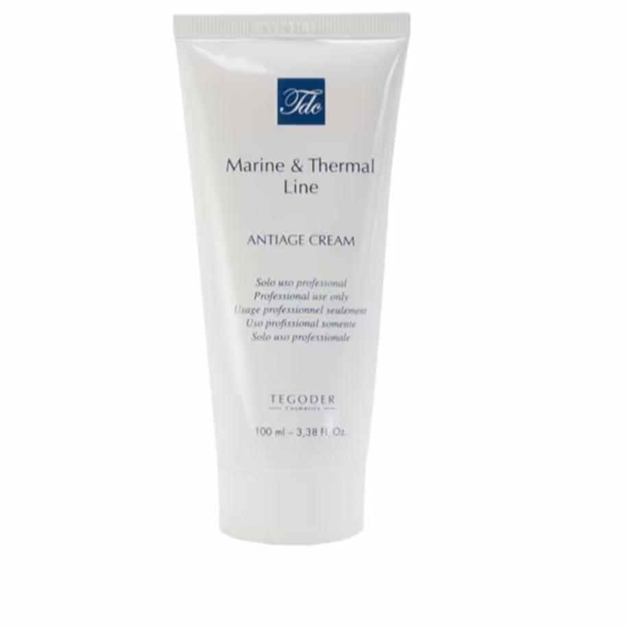 کرم تقویت کننده پوست تگودر حجم 100ml