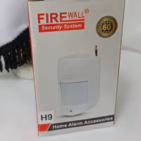 سنسور حرکتی بی سیمH9 