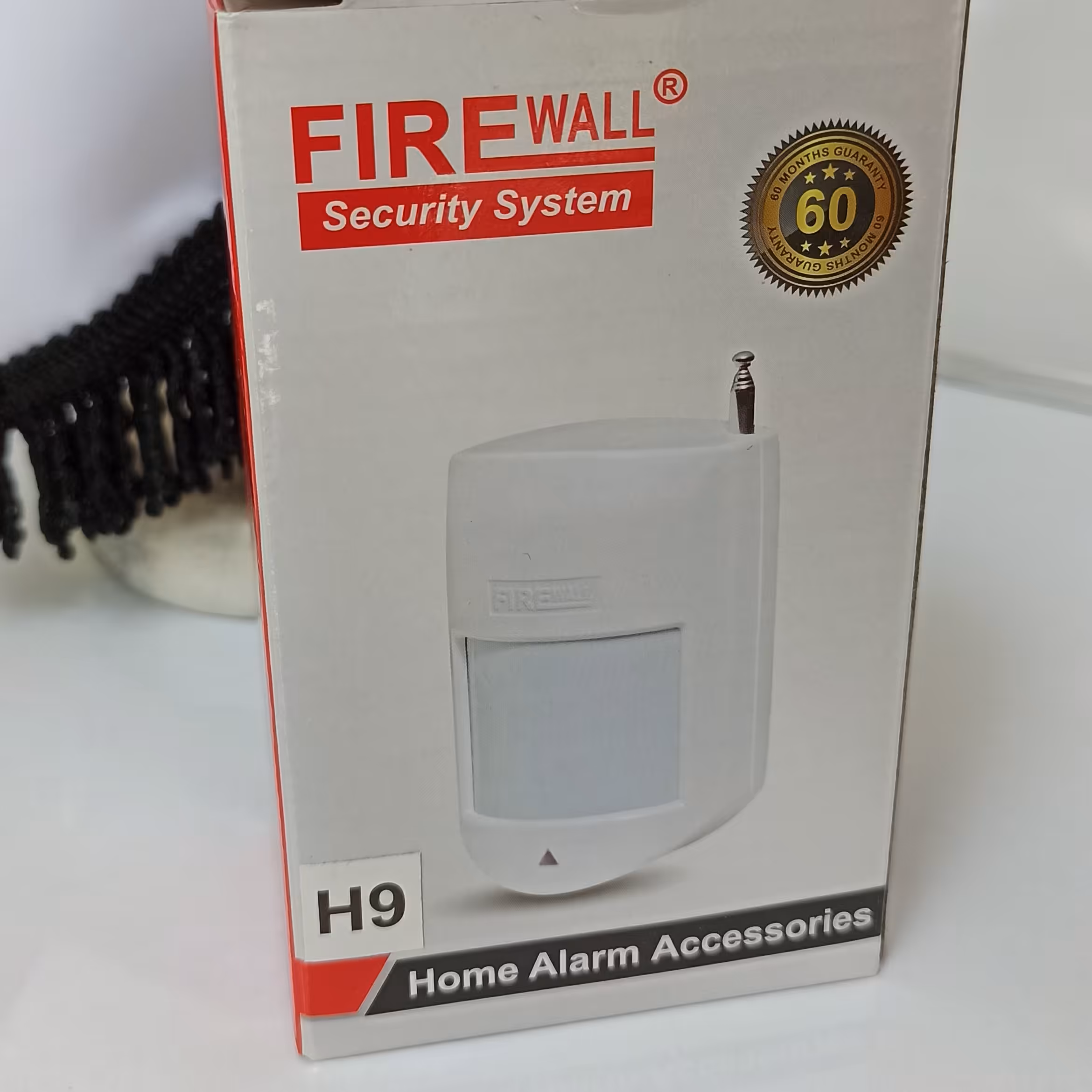 سنسور حرکتی بی سیمH9