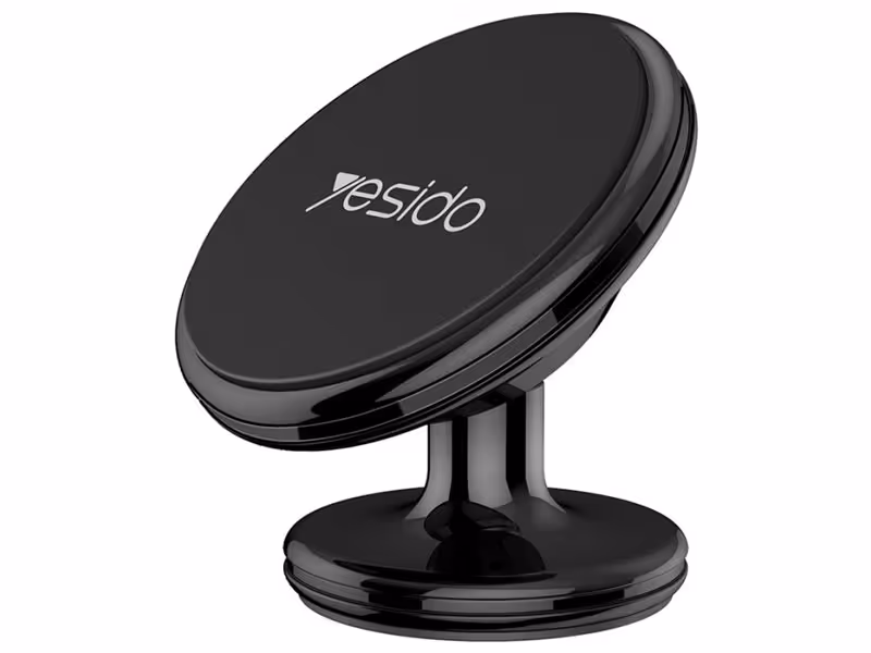 پایه نگهدارنده آهنربایی داخل خودرو یسیدو Yesido C58 Mini Phone Mount