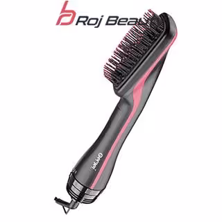 برس حرارتی جیمی مدل GM-4838 Heat Brush
