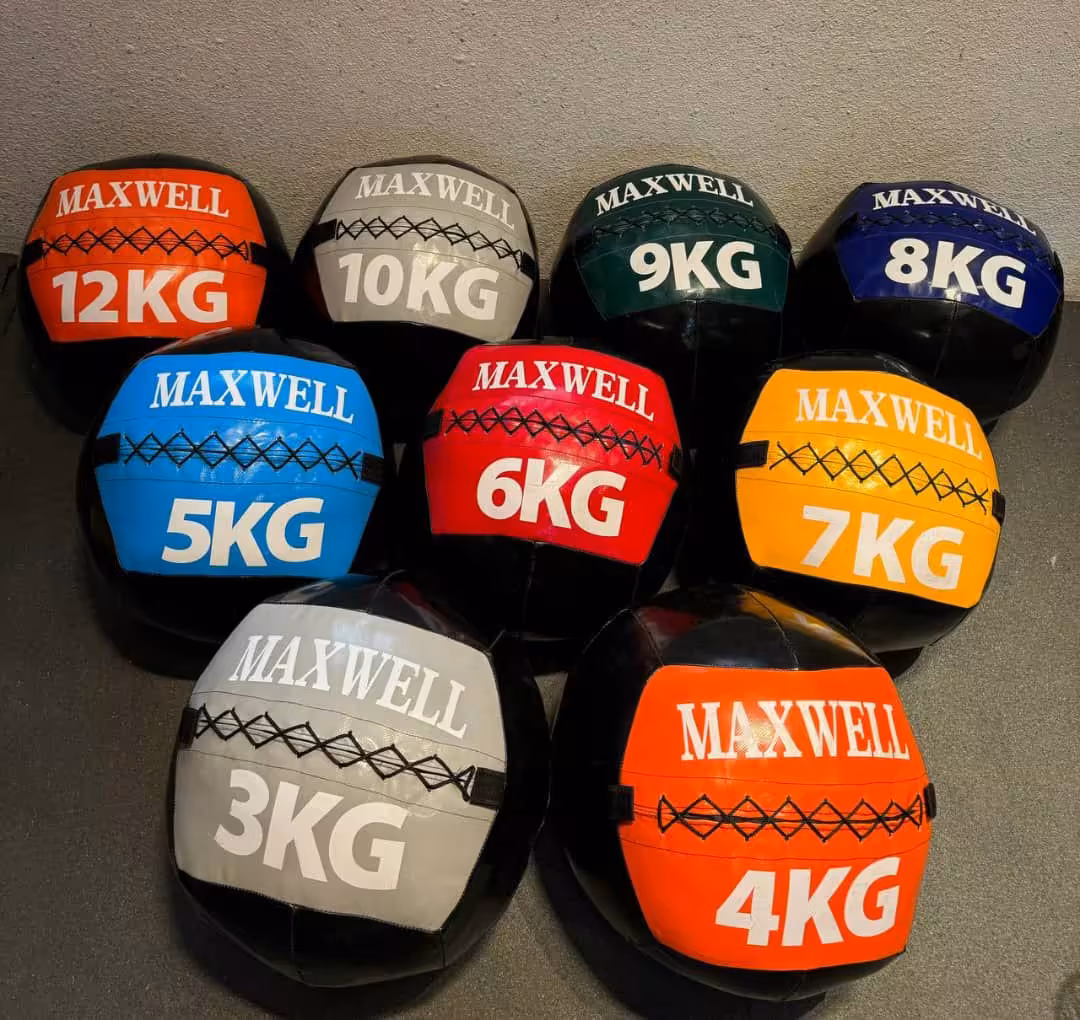 وال بال MAXWELL