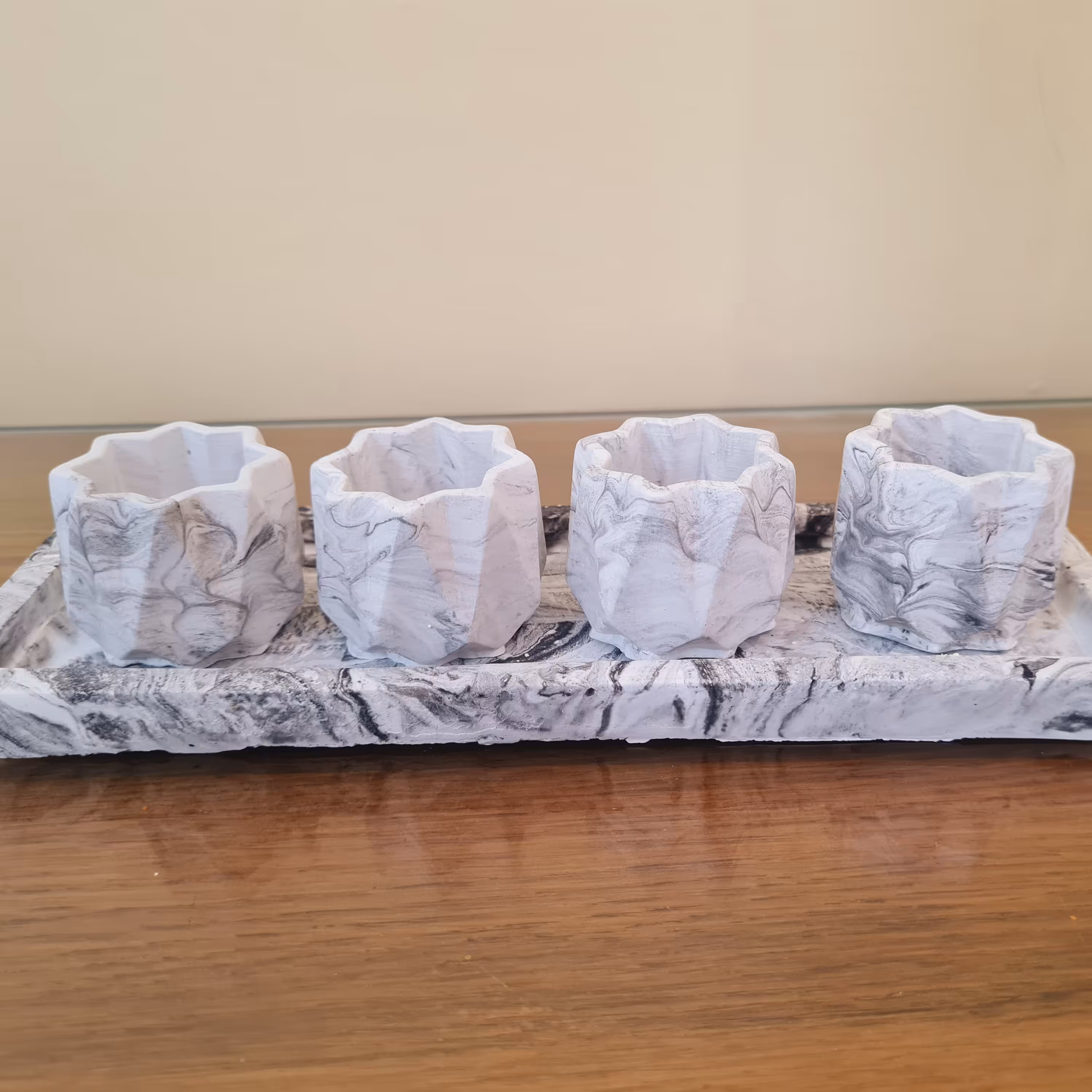 گلدان مینیاتوری