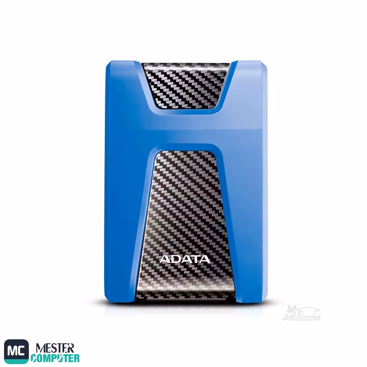 هارد اکسترنال ای دیتا HD650 1TB