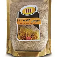 سبوس گندم 111 (250 گرمی)