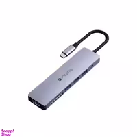USB هاب موفی مدل USB-C 7 in 1